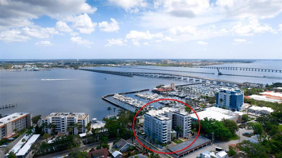 Property photo for 1400 1ST AVENUE W, #206, Bradenton, FL