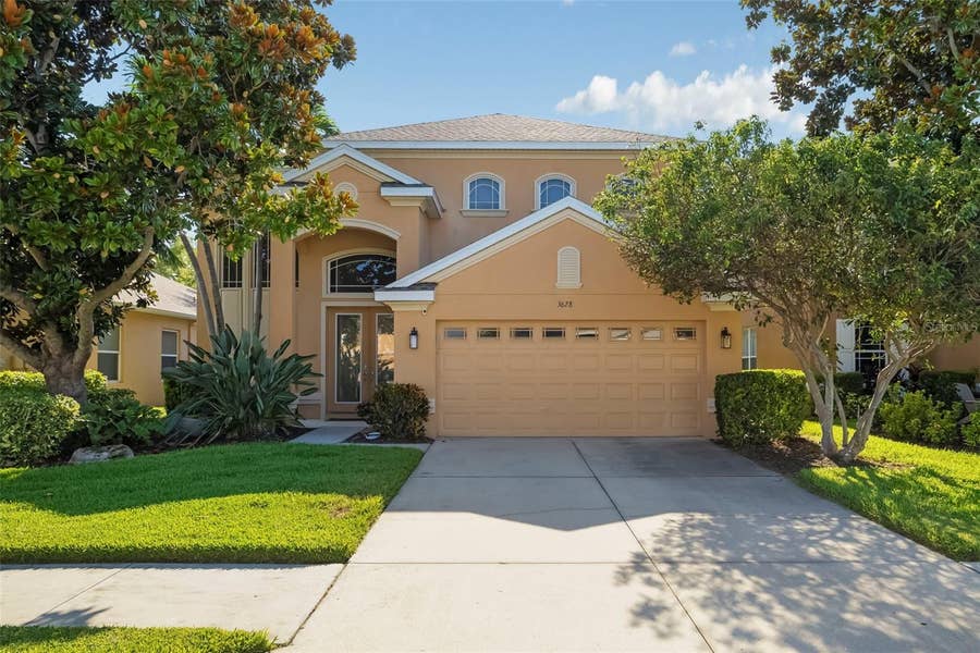 Property photo for 3628 SUMMERWIND CIRCLE, Bradenton, FL