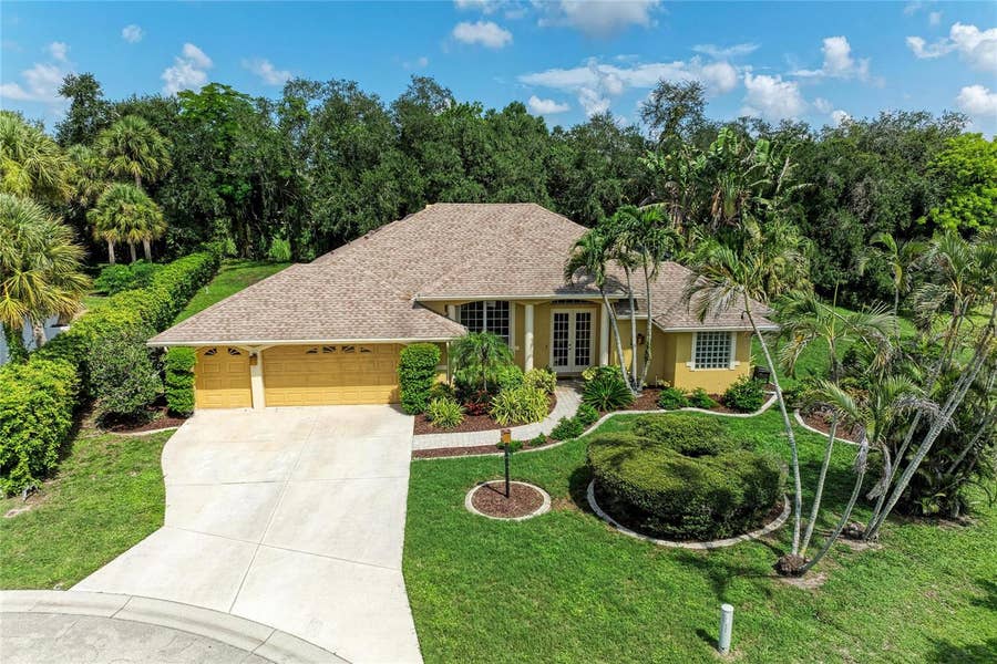 Property photo for 6401 KYLIE CREEK WAY, Sarasota, FL