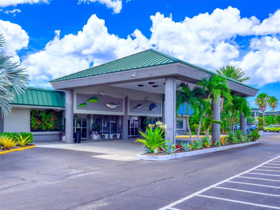 Property photo for 7150 N TAMIAMI TRAIL, #N409, Sarasota, FL