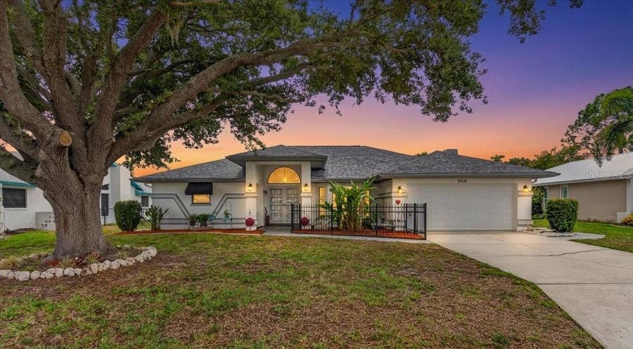Property photo for 3316 46TH PLAZA E, Bradenton, FL