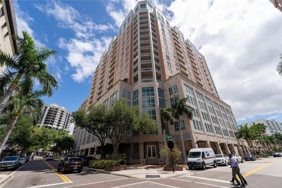 Property photo for 1350 MAIN STREET, #200, Sarasota, FL