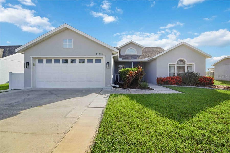 Property photo for 11816 DUNSTER LANE, Parrish, FL
