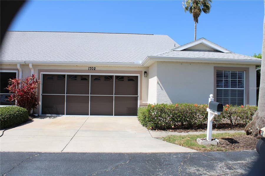 Property photo for 1702 FAIRWAY TRACE, #1702, Palmetto, FL