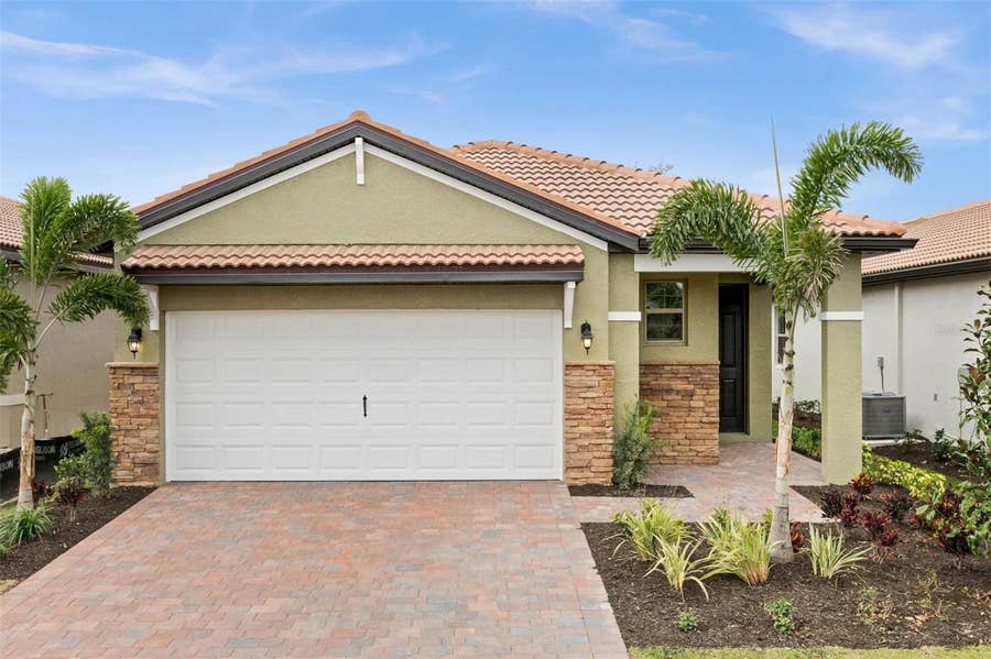 Property photo for 245 TERAMO WAY, Nokomis, FL