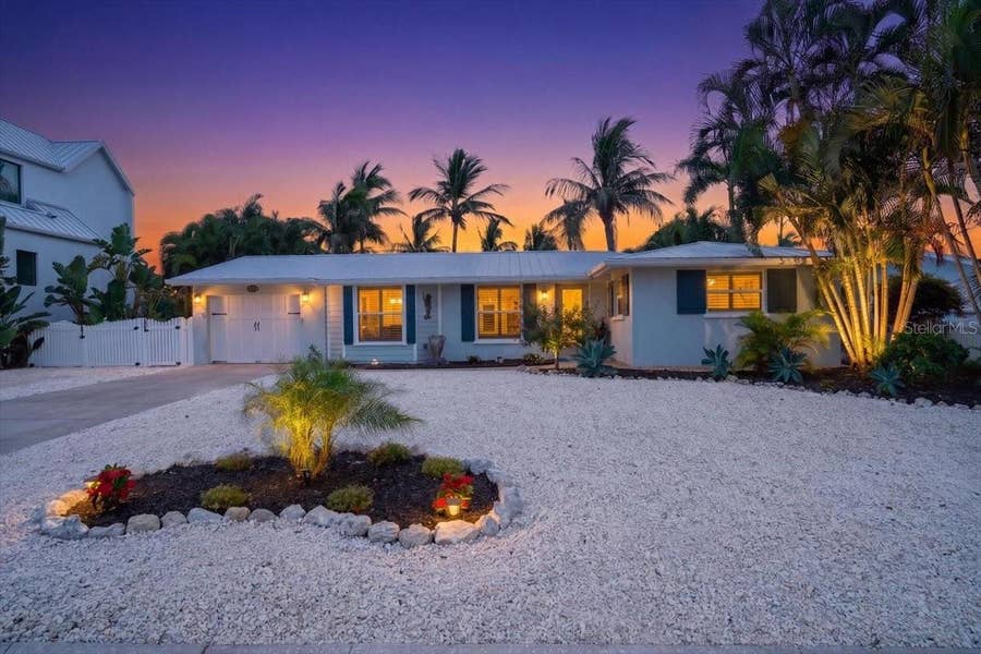Property photo for 520 69TH STREET, Holmes Beach, FL