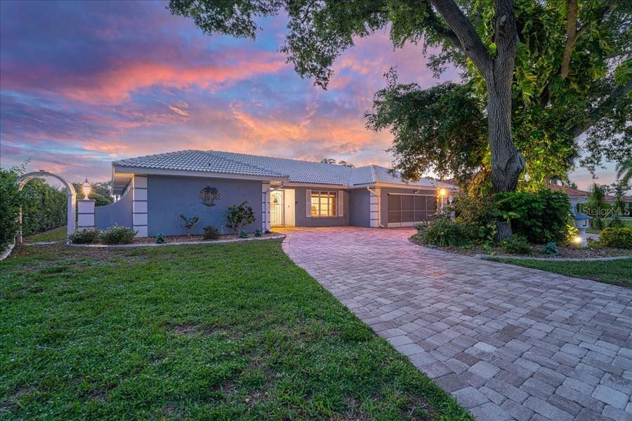 Property photo for 413 SIGNORELLI DRIVE, Nokomis, FL