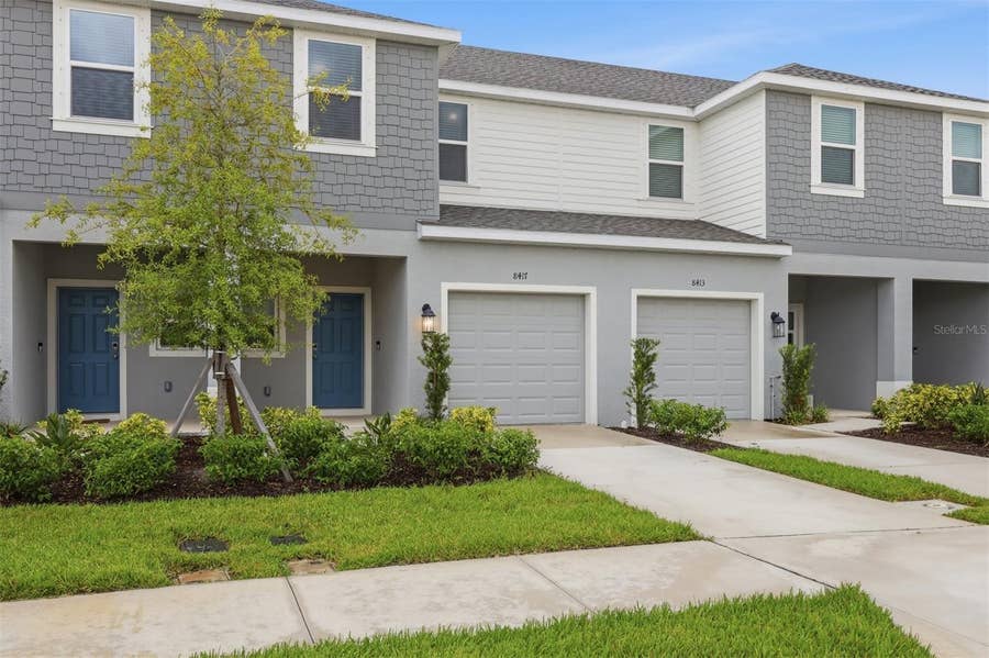 Property photo for 8417 LUNAR SKYE STREET, Sarasota, FL