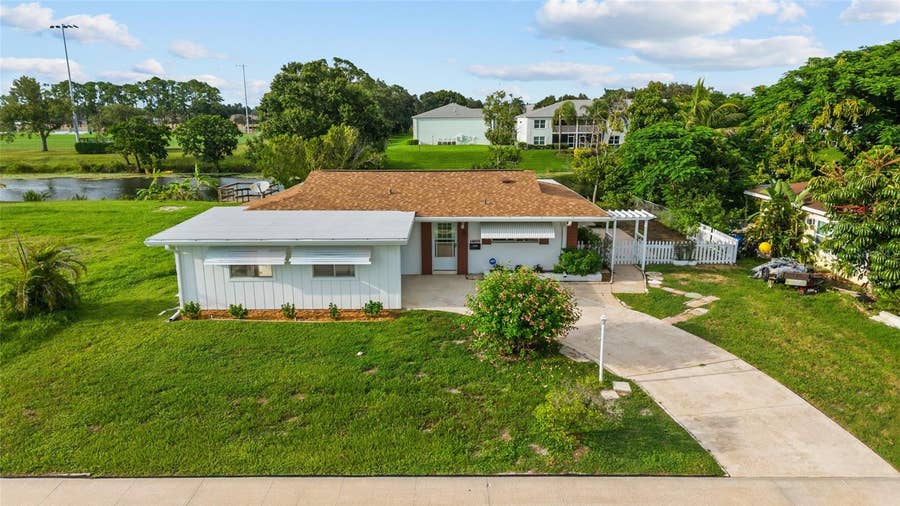 Property photo for 5702 ESPANOLA AVENUE, North Port, FL
