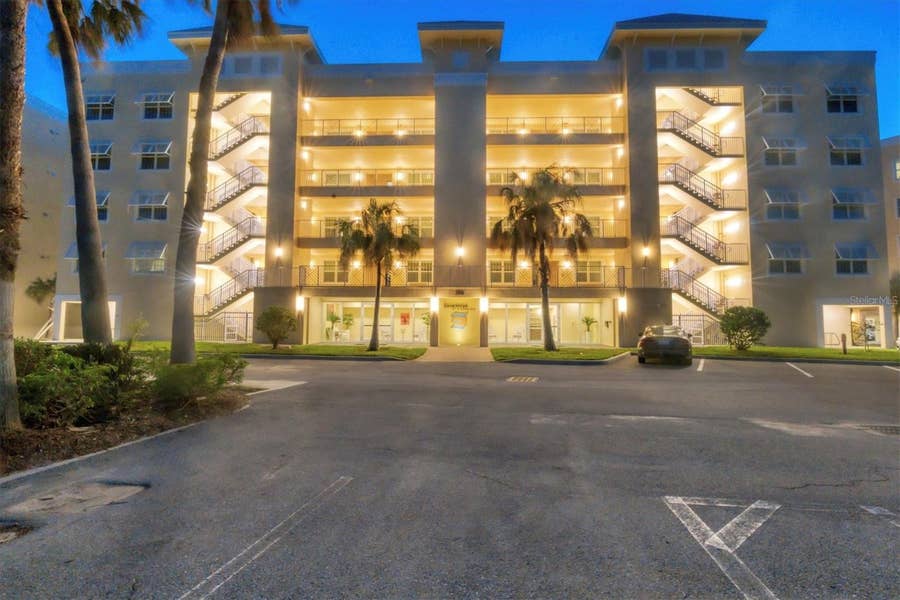 Property photo for 260 HIDDEN BAY DRIVE, #402, Osprey, FL