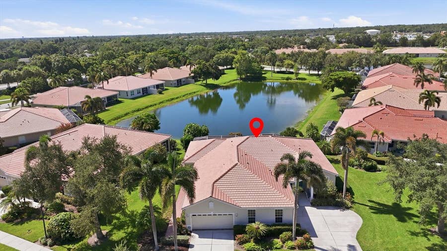 Property photo for 8050 VICTORIA FALLS CIRCLE, Sarasota, FL