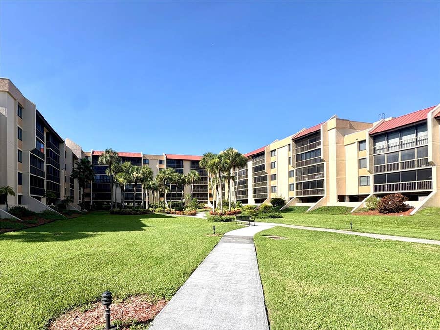 Property photo for 3006 CARING WAY, #602, Port Charlotte, FL