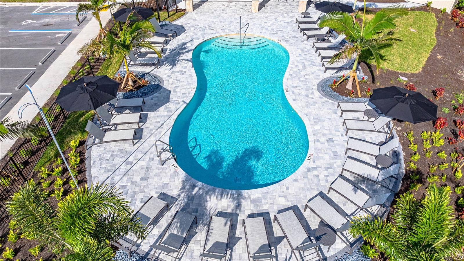 7203 GRAND FOREST WAY, Nokomis, FL 34275 Towns at Tiburon Community