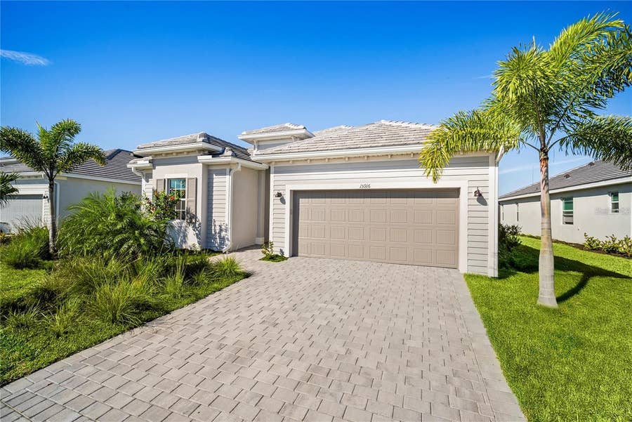 Property photo for 15916 N SUGAR HILL DRIVE, Punta Gorda, FL