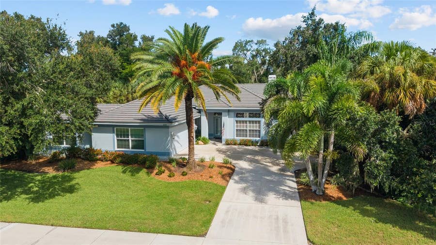 Property photo for 2686 DICK WILSON DRIVE, Sarasota, FL