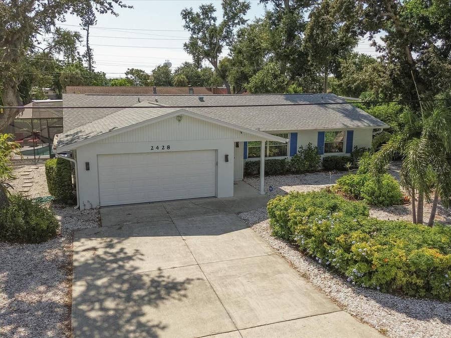 Property photo for 2428 WHIPPOORWILL CIRCLE, Sarasota, FL