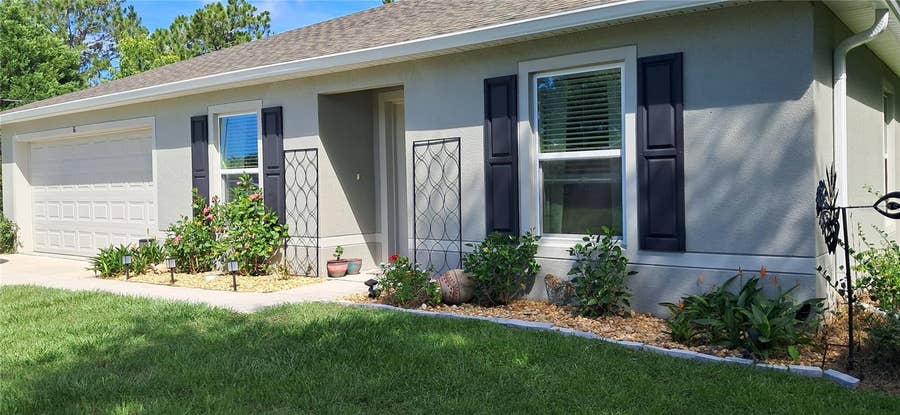 Property photo for 16 PRINCETON LANE, Palm Coast, FL