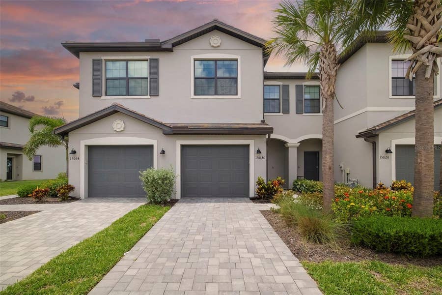 Property photo for 15030 SUNNY DAY DRIVE, Bradenton, FL