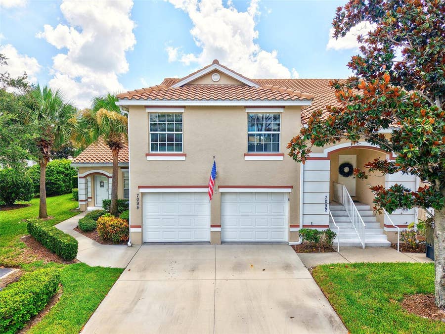 Property photo for 7092 STRAND CIRCLE, Bradenton, FL
