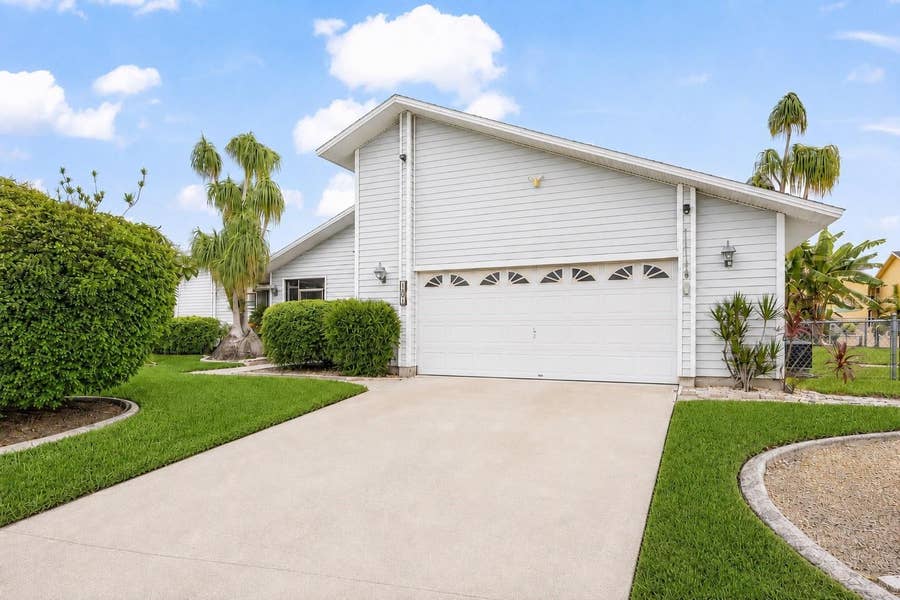 Property photo for 4903 SW 11TH PLACE, Cape Coral, FL