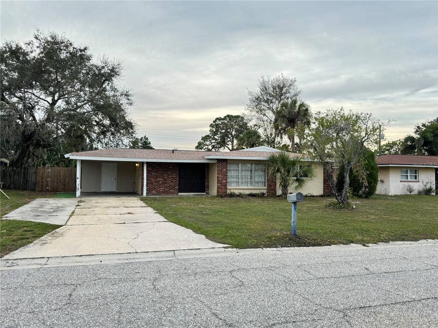 Property photo for 2921 RIDGE AVENUE, Sarasota, FL