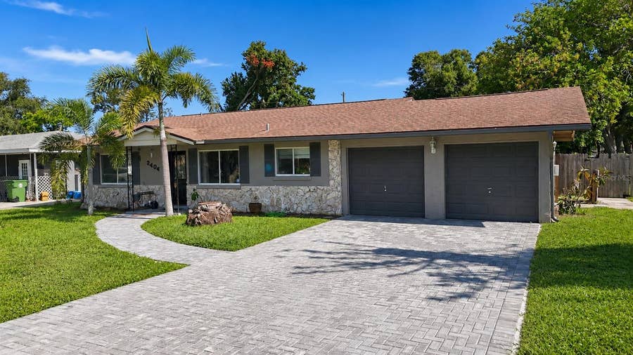 Property photo for 2404 22ND AVENUE W, Bradenton, FL