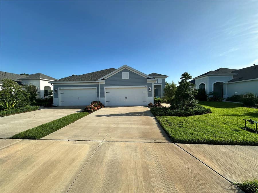 Property photo for 4727 WILLOW BEND AVENUE, Parrish, FL
