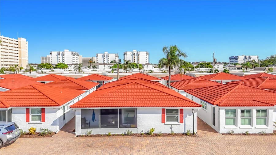 Property photo for 6154 MIDNIGHT PASS ROAD, #6-C, Sarasota, FL