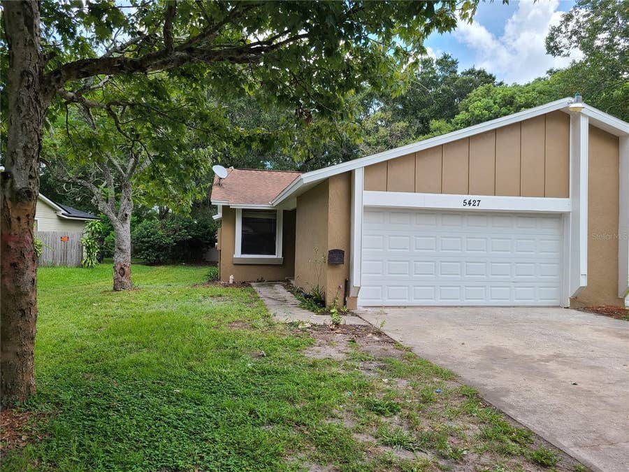 Property photo for 5427 PEACO PLACE, Winter Park, FL