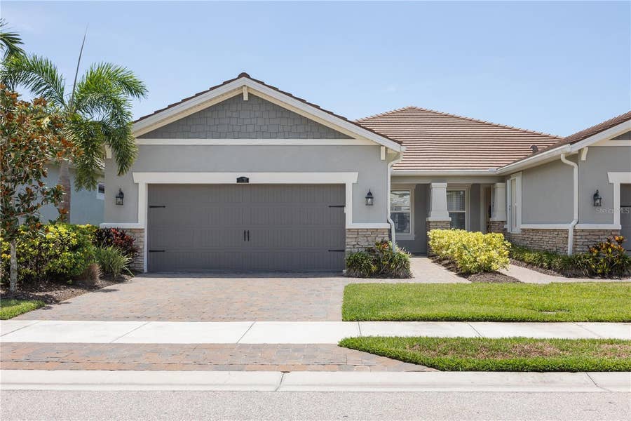 Property photo for 8621 RAIN SONG ROAD, Sarasota, FL