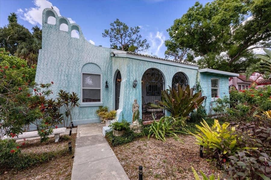 Property photo for 1370 13TH STREET, Sarasota, FL