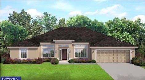 Property photo for 5916 HORNBUCKLE BLVD., North Port, FL