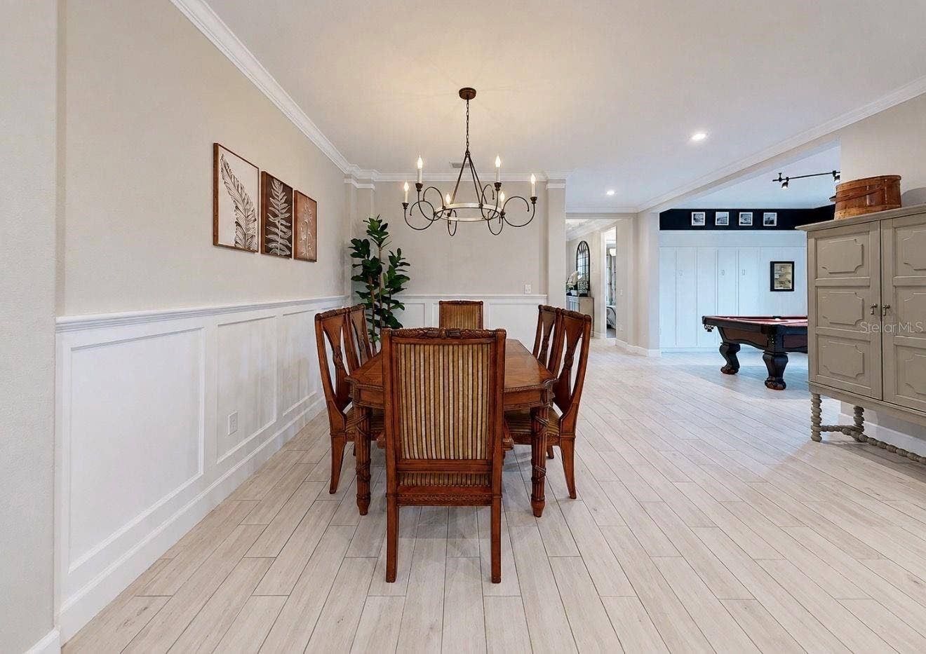 'Dining Room