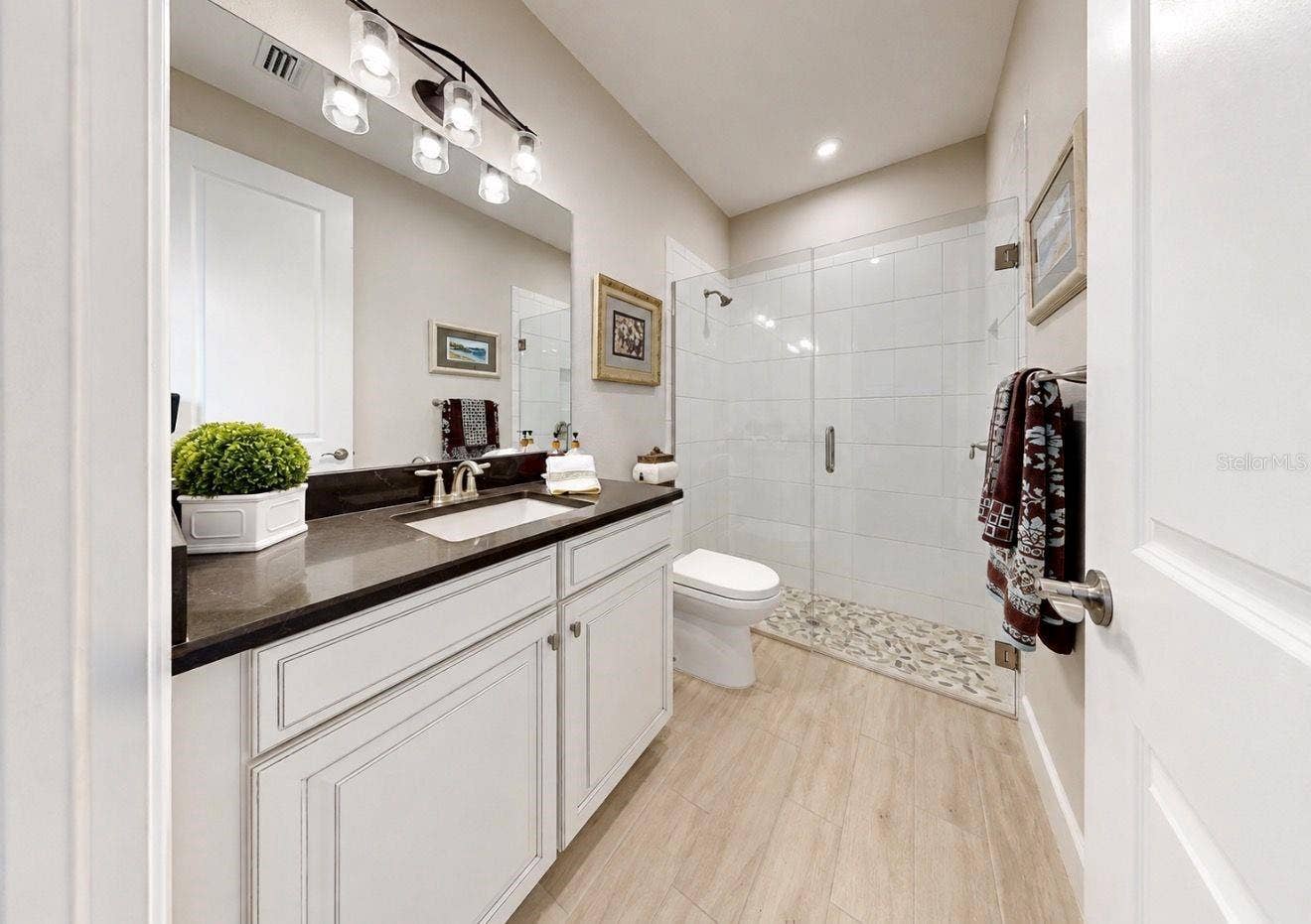 Bathroom 3