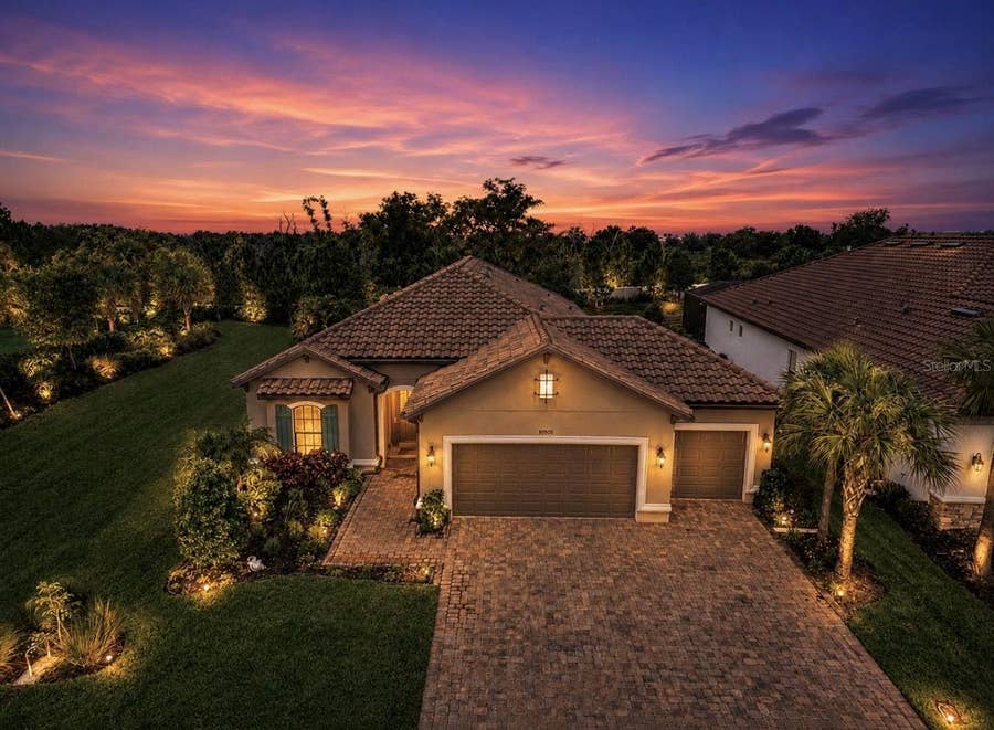 Property photo for 10505 WICKER PARK PLACE, Palmetto, FL