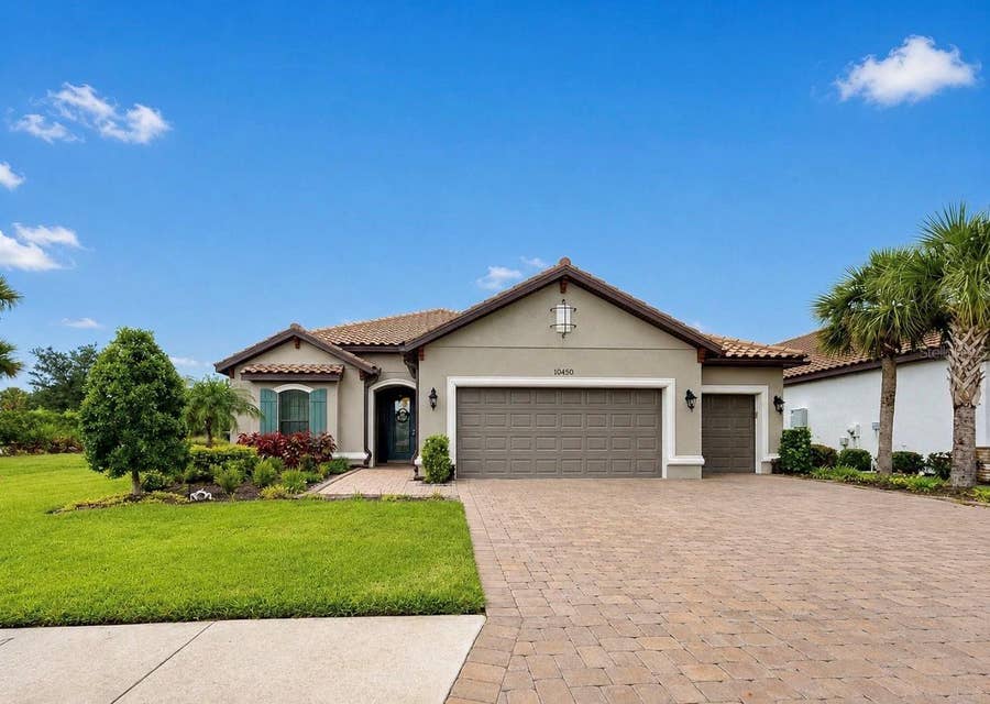 Property photo for 10505 WICKER PARK PLACE, Palmetto, FL