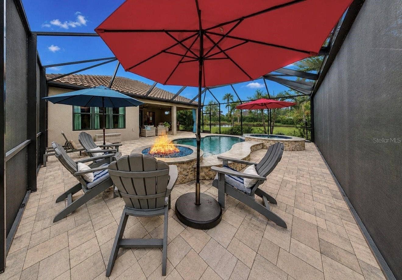 Fire Pit