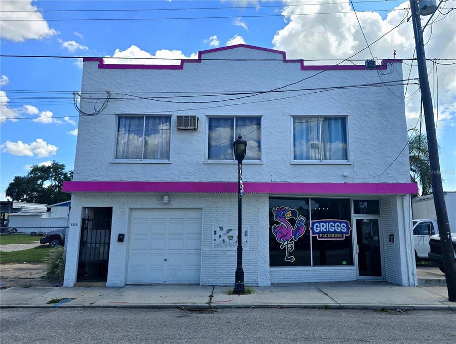 Property photo for 1315 12TH AVENUE W, Bradenton, FL