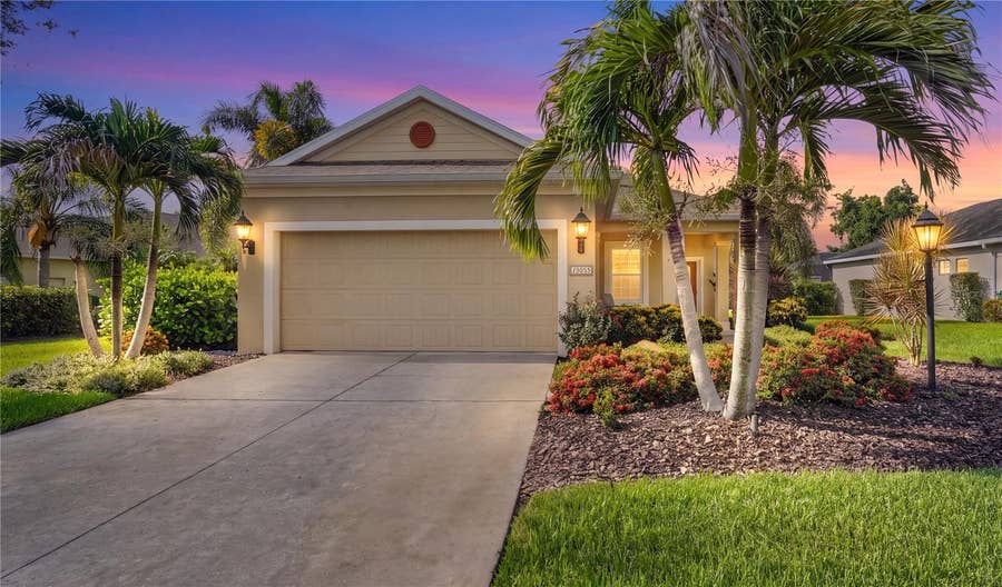Property photo for 11802 CRAWFORD PARRISH LANE, Parrish, FL