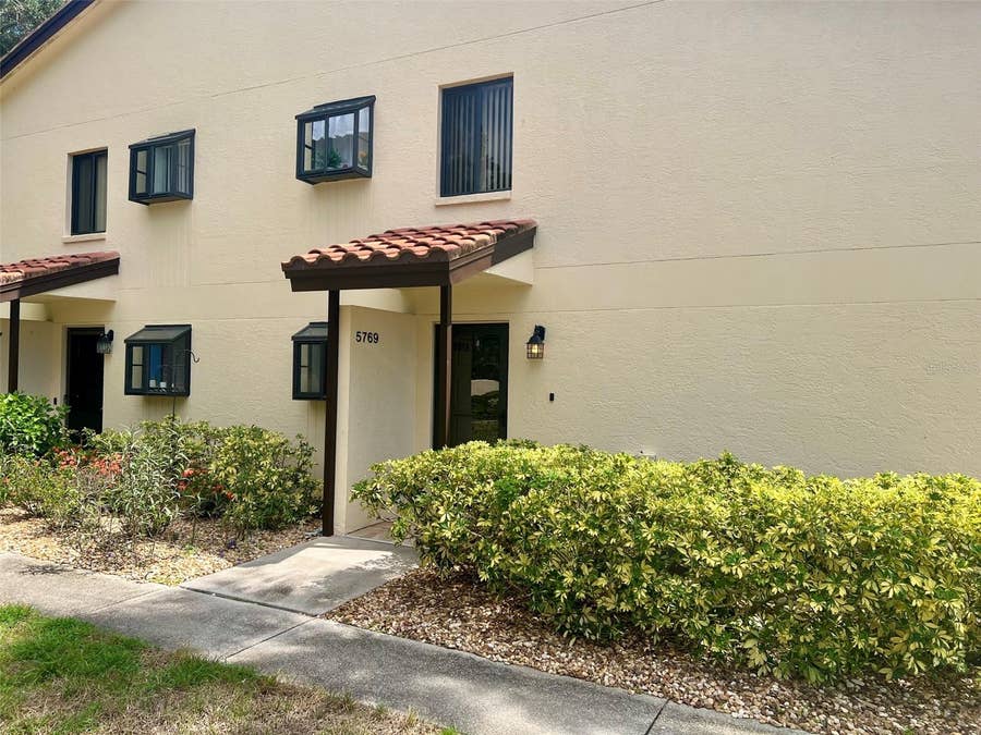 Property photo for 5769 GARDENS DRIVE, Sarasota, FL