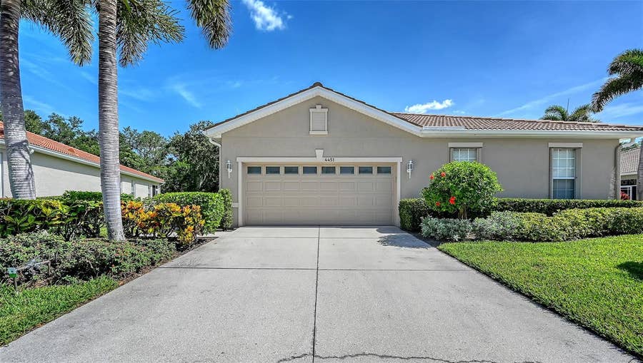 Property photo for 4451 KARIBA LAKE TERRACE, Sarasota, FL