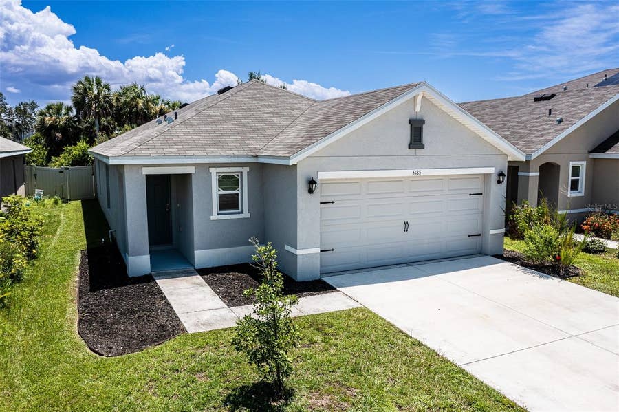 Property photo for 5185 ROCKY COAST PLACE, Palmetto, FL