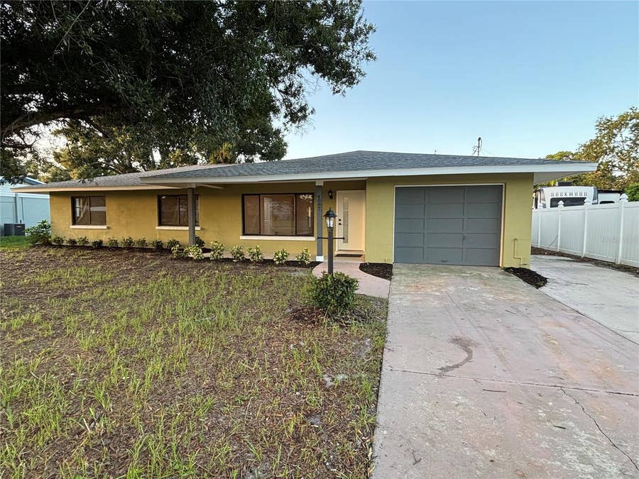 Property photo for 4097 16TH AVENUE W, Bradenton, FL
