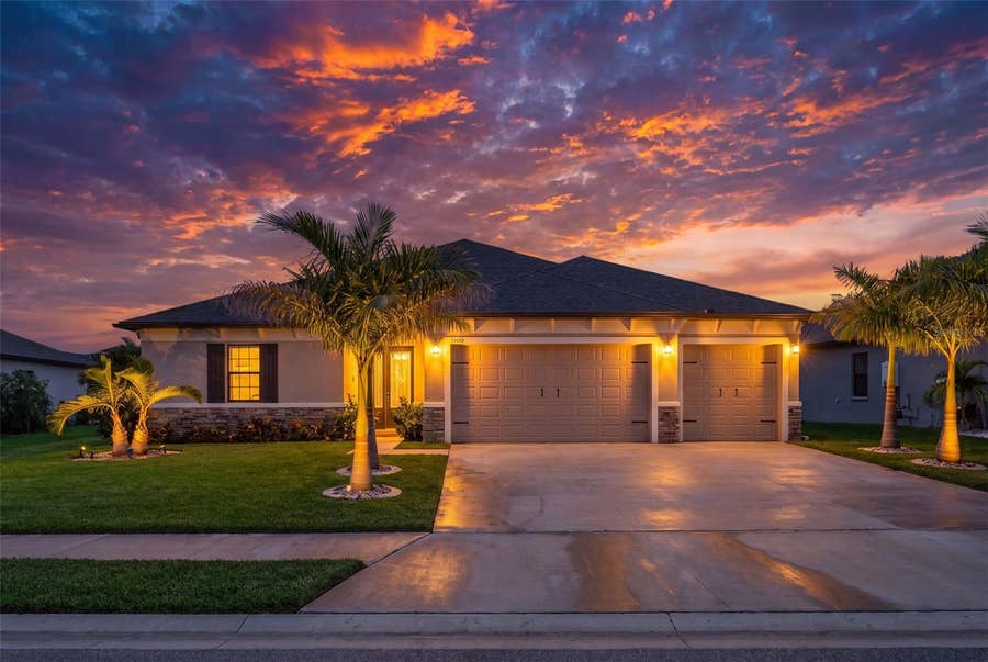 Property photo for 12627 WHEATGRASS COURT, Parrish, FL