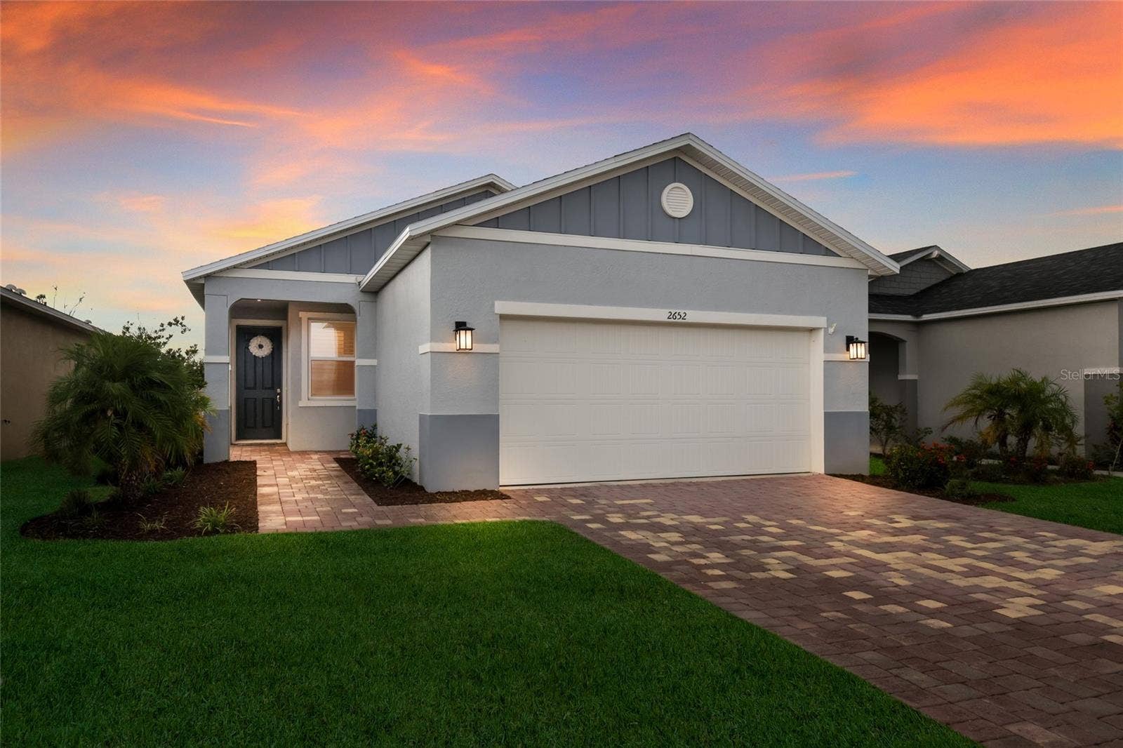 2652 89TH STREET CIRCLE E, Palmetto, FL 34221 2652 89TH STREET CIRCLE E, Palmetto, FL 34221