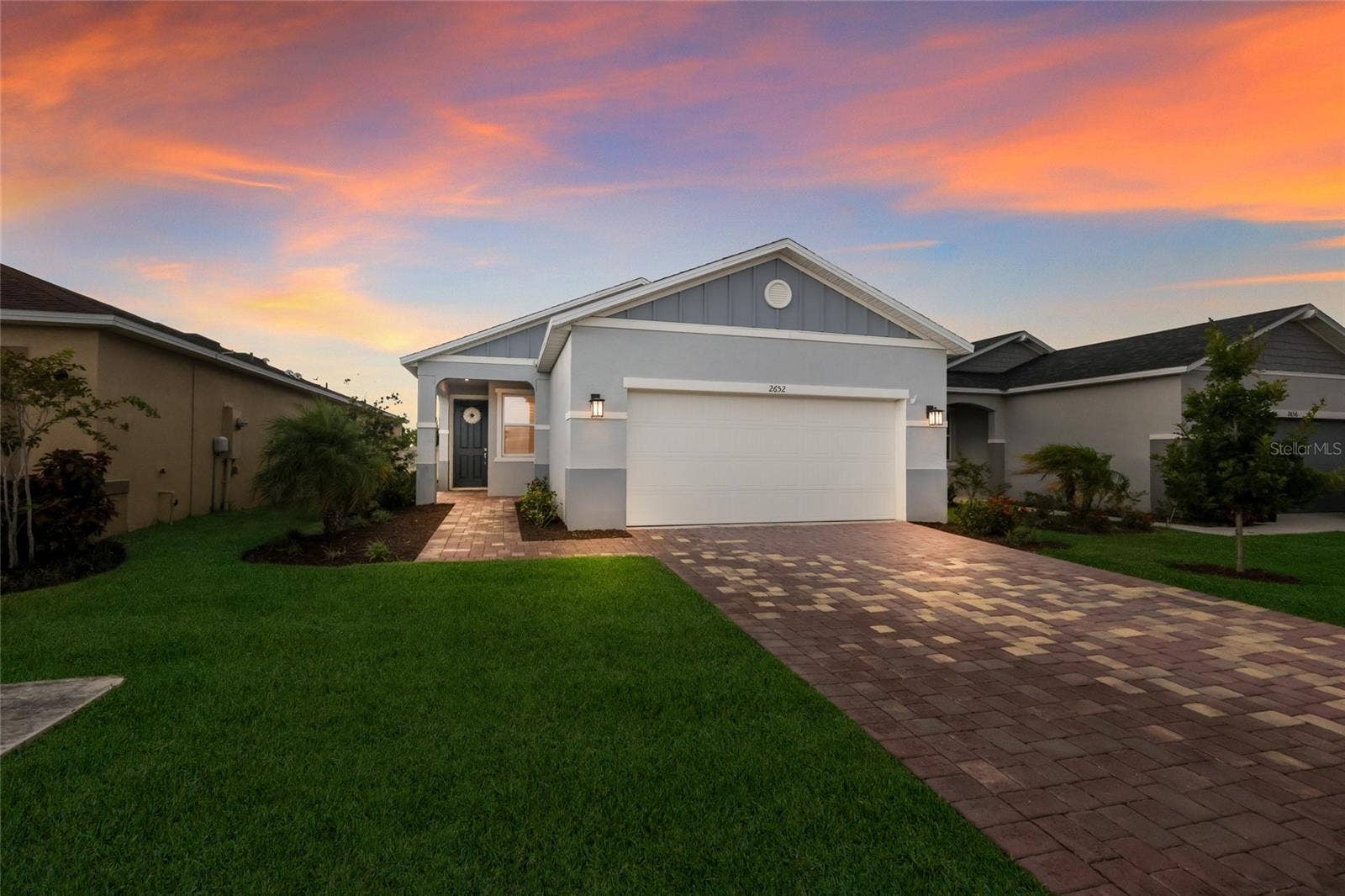 2652 89TH STREET CIRCLE E, Palmetto, FL 34221 2652 89TH STREET CIRCLE E, Palmetto, FL 34221