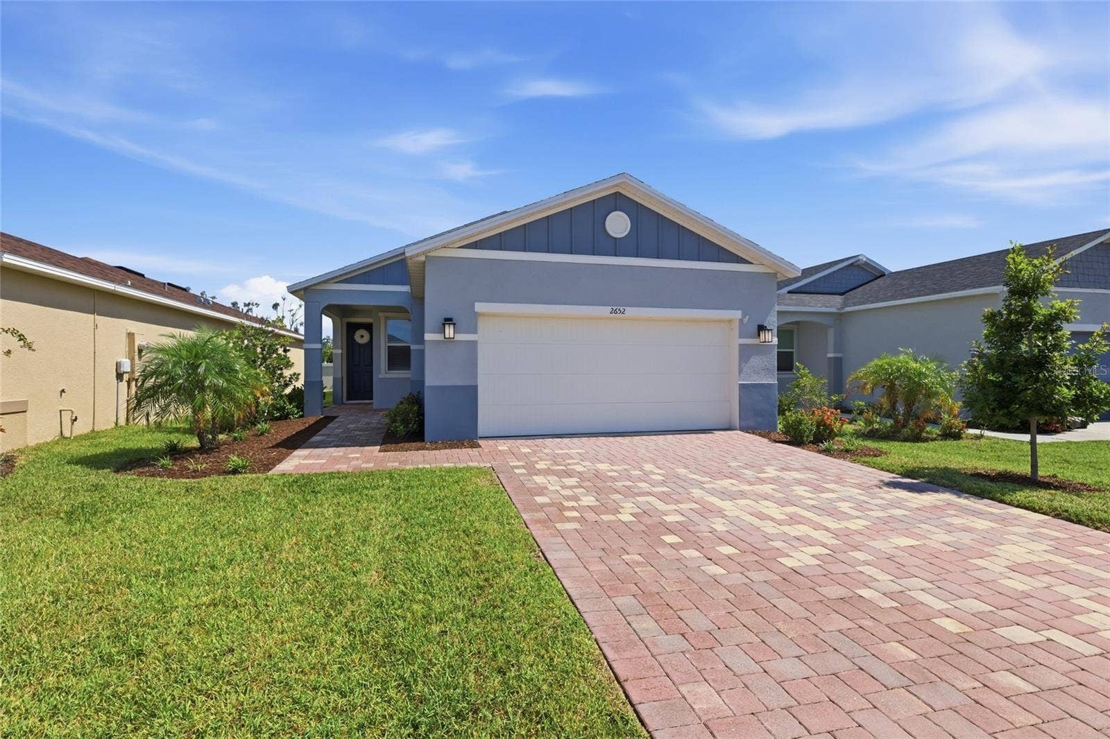 2652 89TH STREET CIRCLE E, Palmetto, FL 34221 2652 89TH STREET CIRCLE E, Palmetto, FL 34221