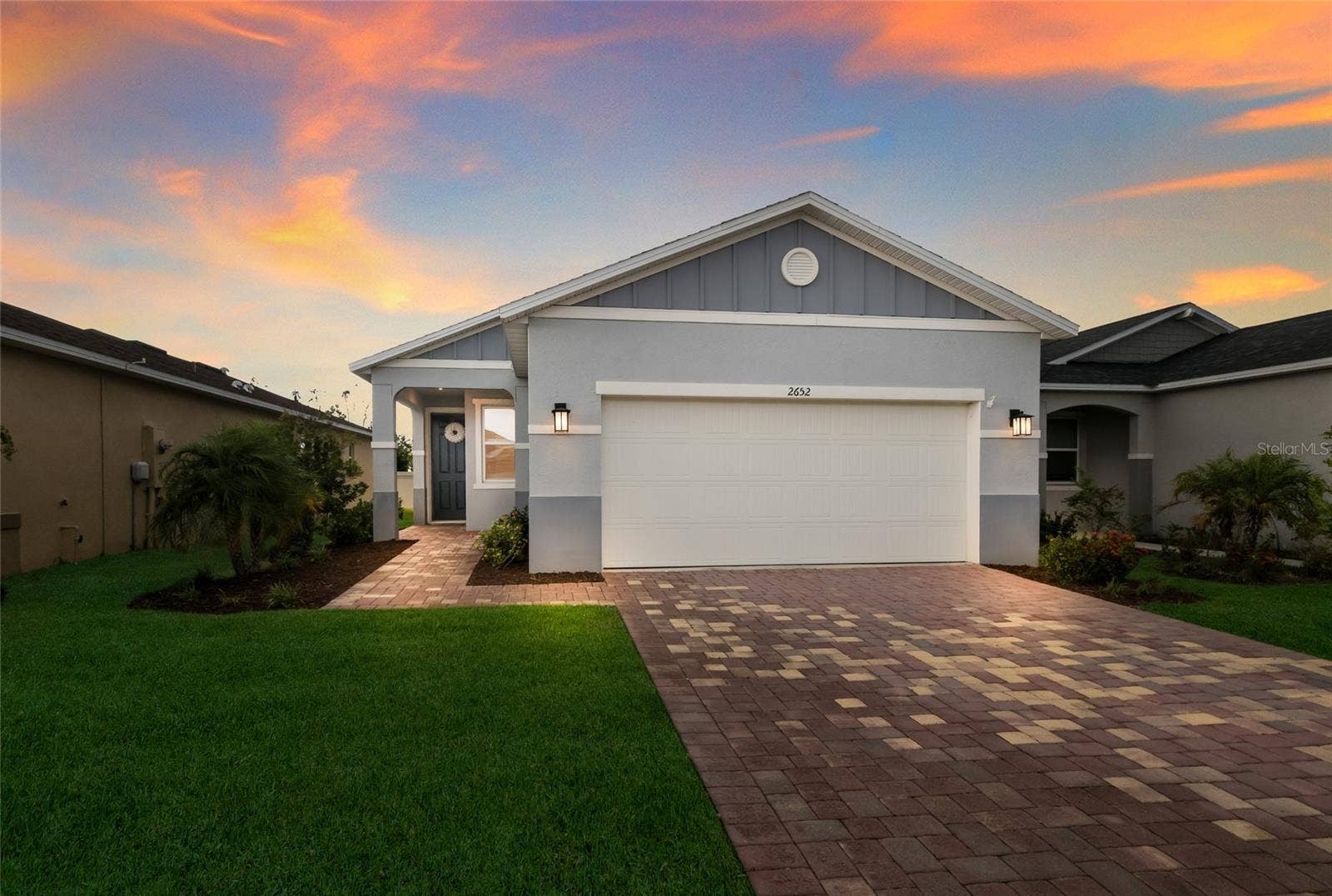2652 89TH STREET CIRCLE E, Palmetto, FL 34221 2652 89TH STREET CIRCLE E, Palmetto, FL 34221