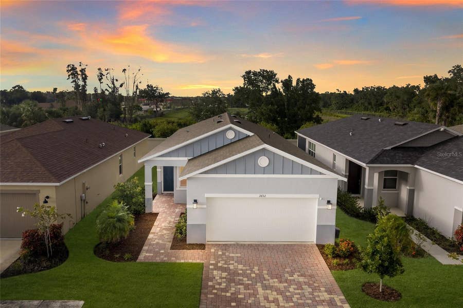 Property photo for 2652 89TH STREET CIRCLE E, Palmetto, FL
