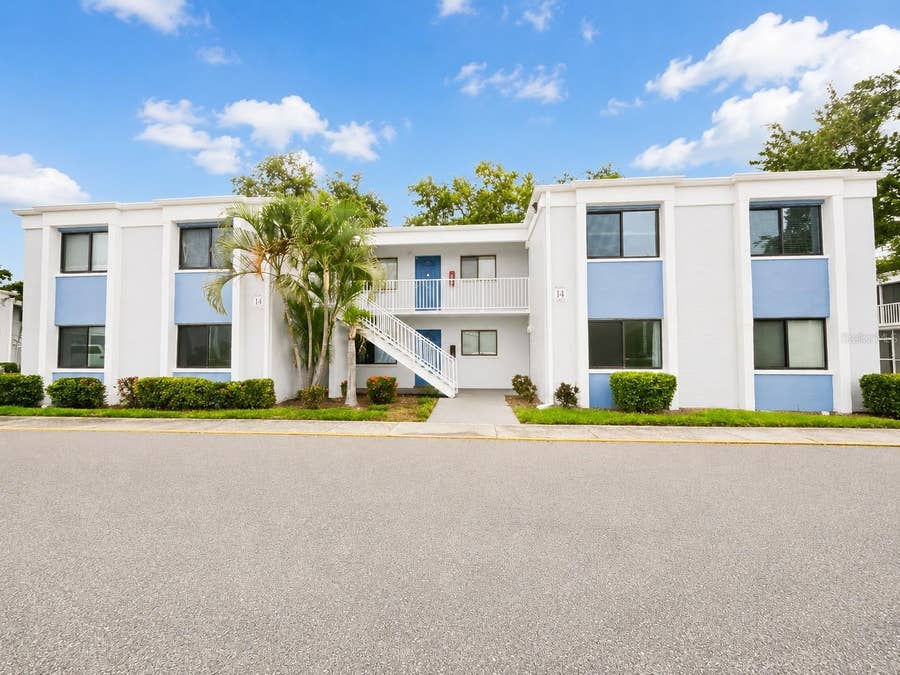Property photo for 5310 26TH STREET W, #1406, Bradenton, FL